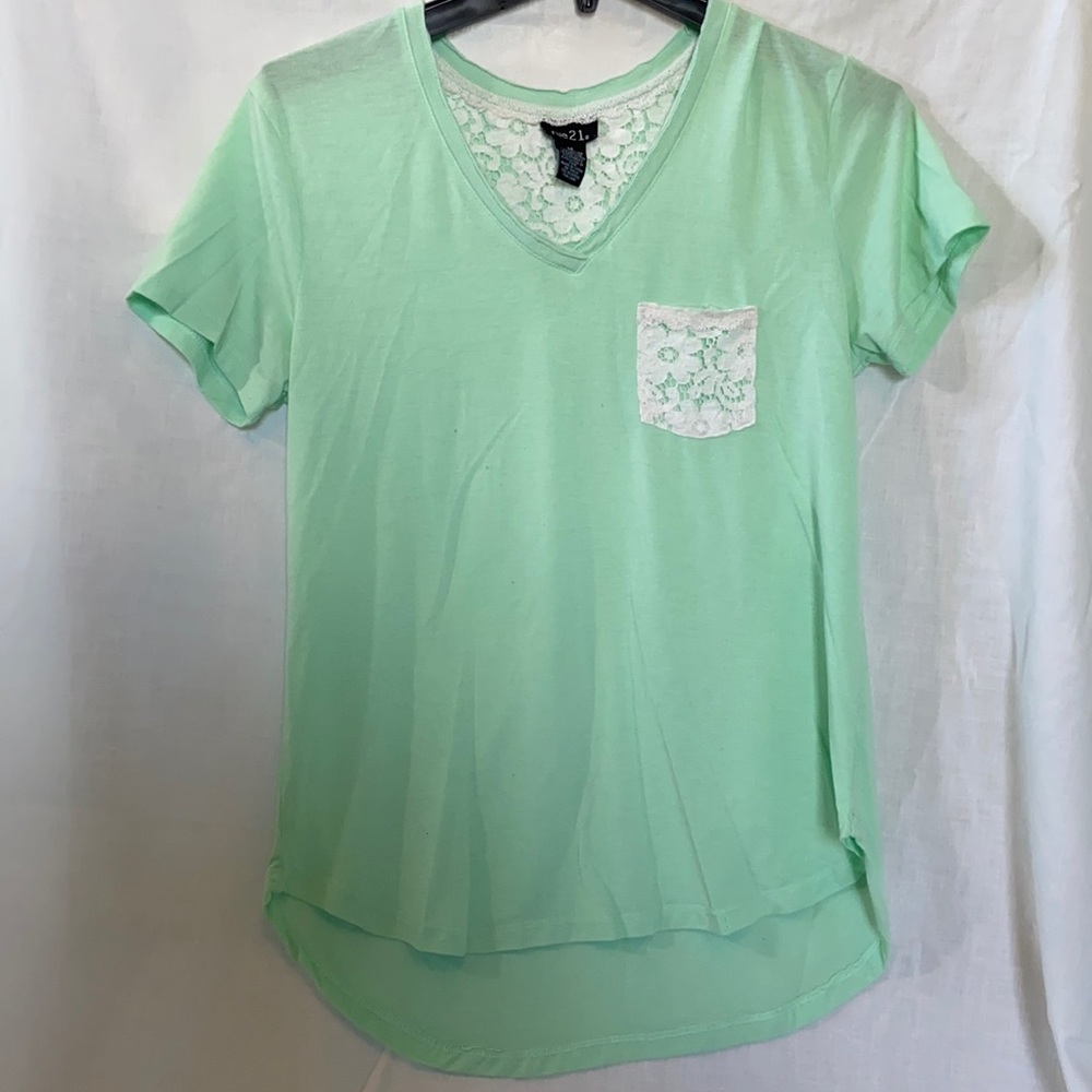 Short Sleeve T Shirt